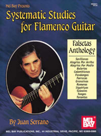  Estudios de Juan Serrano