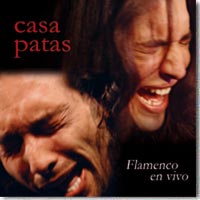 Directo Casa Patas
