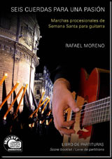 6 cuerdas para una pasion