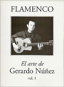 el arte de Gerardo Nuñez