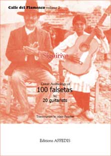Solea por medio, Solea por bulerias