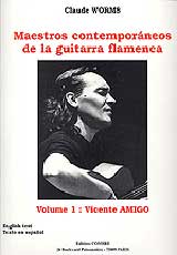 Vicente Amigo