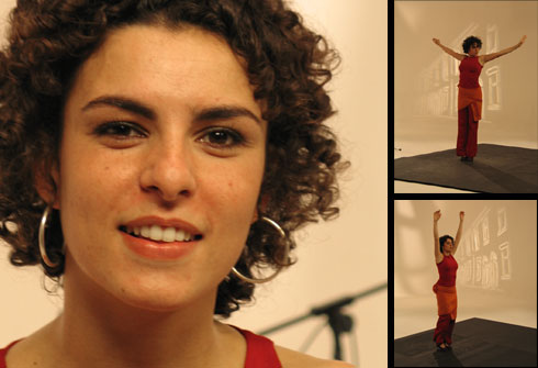 Ana Salazar