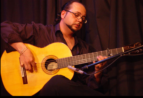 Basilio García