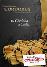 De Cordoba a Cadiz