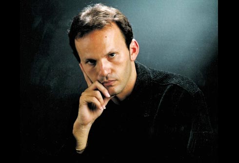 David Pino