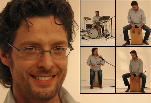 Guillermo McGill