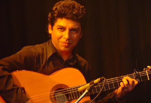 Juan Serrano