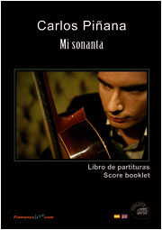 Metodo de bajo flamenco