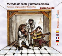 Metodo de cante y ritmo flamenco