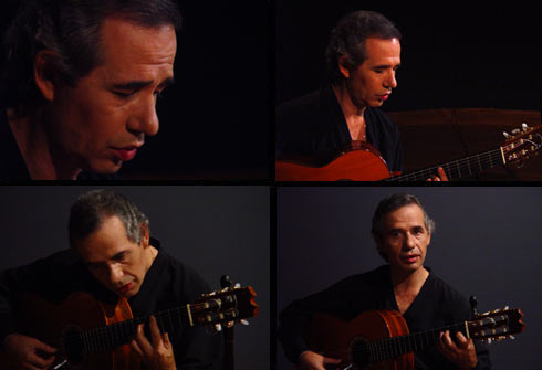 Miguel Rivera