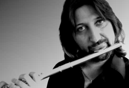 Basilio García