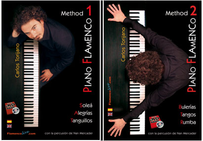 piano flamenco