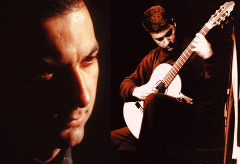 Rafael Moreno