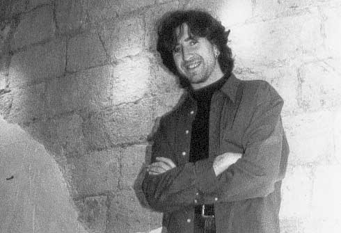 Miguel Angel Remiro