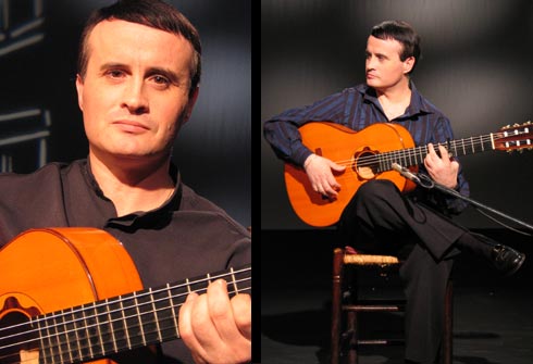 Roberto Hernandez